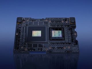 NVIDIA GRACE-HOPPER