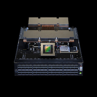 Quantum Spectrum X800