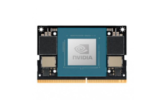 NVIDIA Jetson Orin NX 8GB