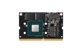 NVIDIA Jetson Nano Module