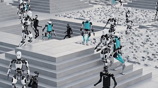 Vorteile von NVIDIA Isaac