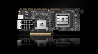 Konvergierte Beschleuniger von NVIDIA