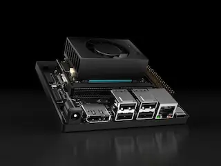 Jetson Orin Nano Developer Kit