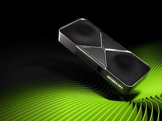 Die GeForce RTX 50-Serie: Grafik und KI im Einklang