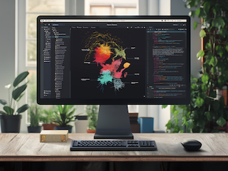 Project DIGITS: Der kompakte KI-Supercomputer