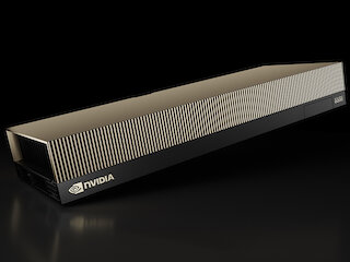 RTX PRO 6000 Blackwell Server Edition