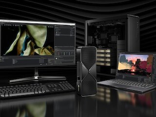 NVIDIA Blackwell RTX PRO