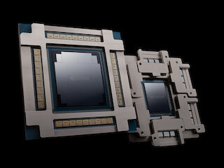 NVIDIA revolutioniert KI-Fabriken mit Spectrum-X und Quantum-X