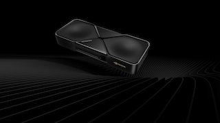 Die neue RTX PRO 6000 Blackwell