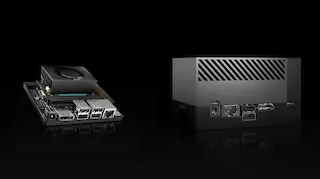 Jetson Orin Developer Kits