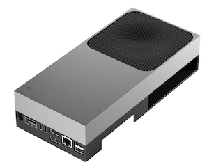 Jetson AGX Thor Developer Kit