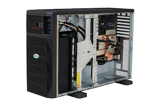 Supermicro ARS-511GD-NB-LCC